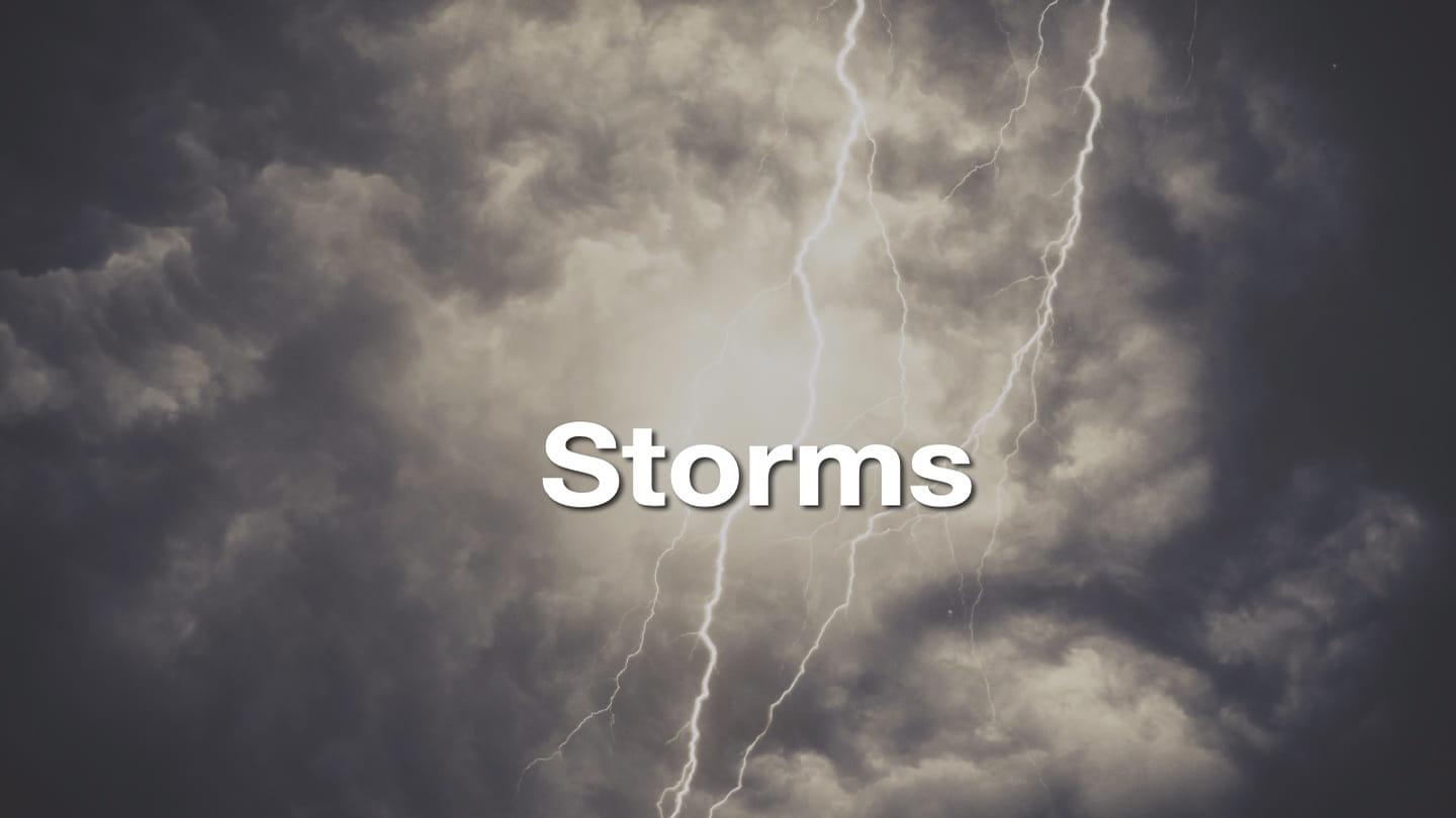 Storms (pt3)