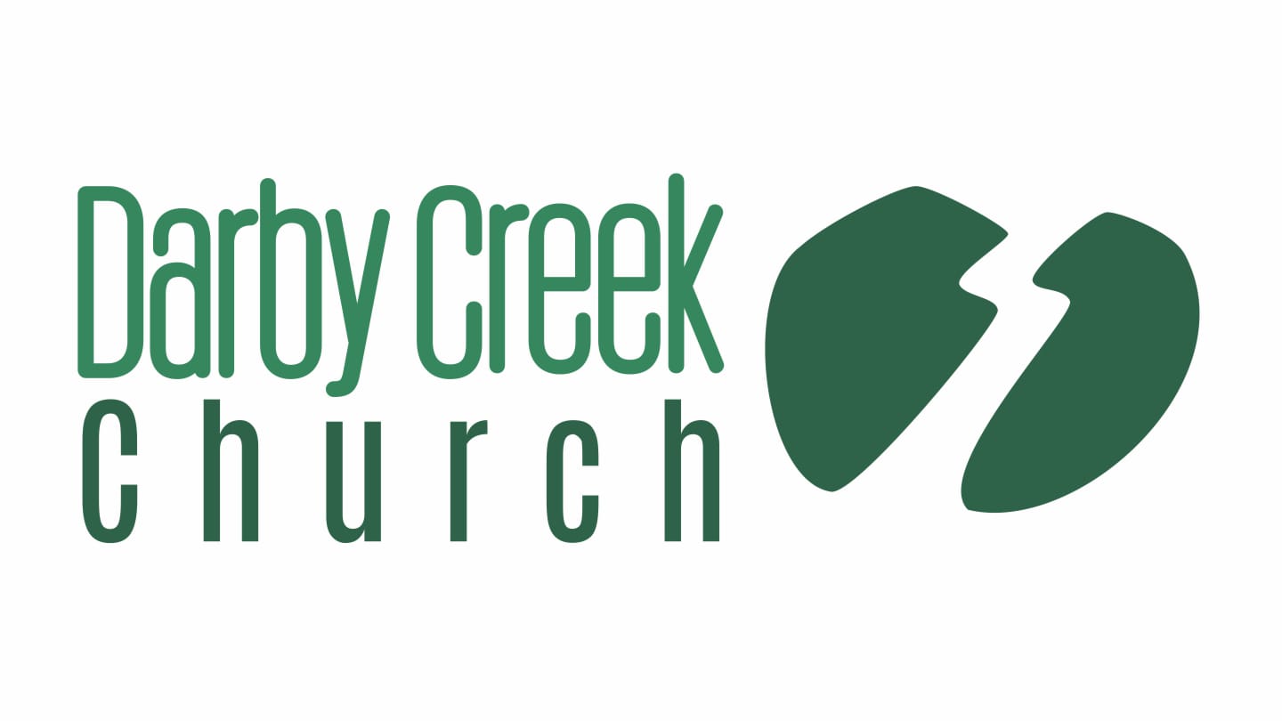 Darby Creek Church Worship Service for June 4, 2023