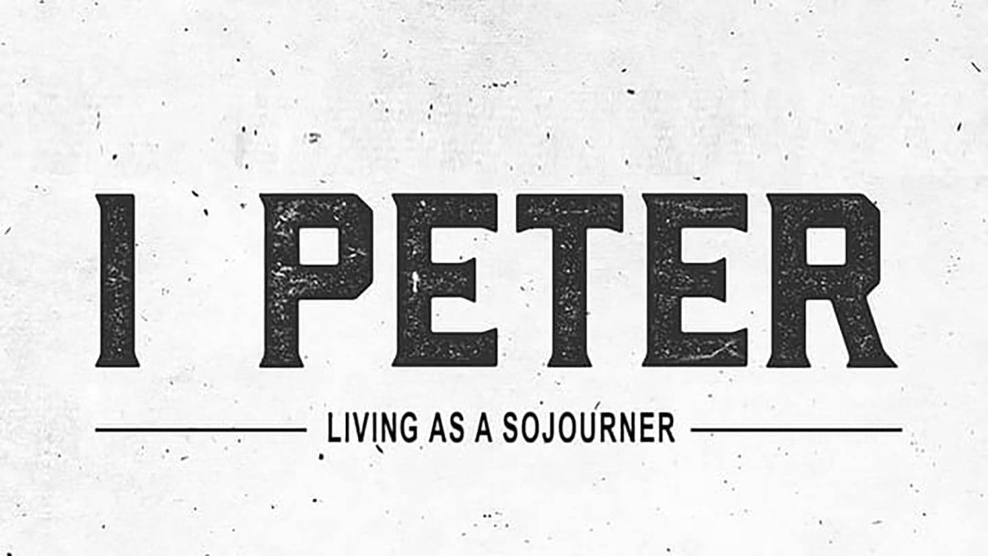Game of Thrones | 1 Peter 3:13-17