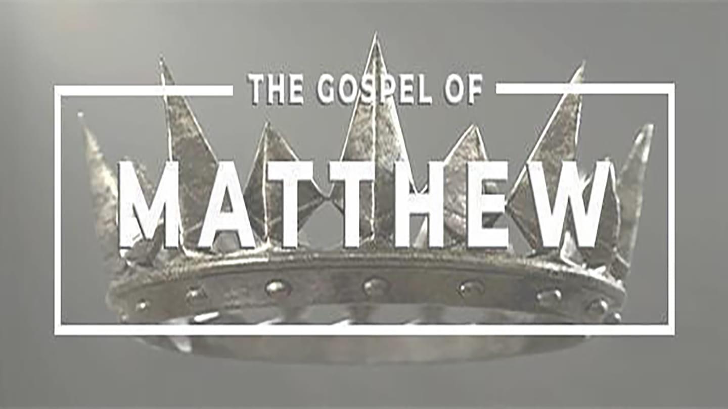 The Nearness of God | Matthew 14:22-36