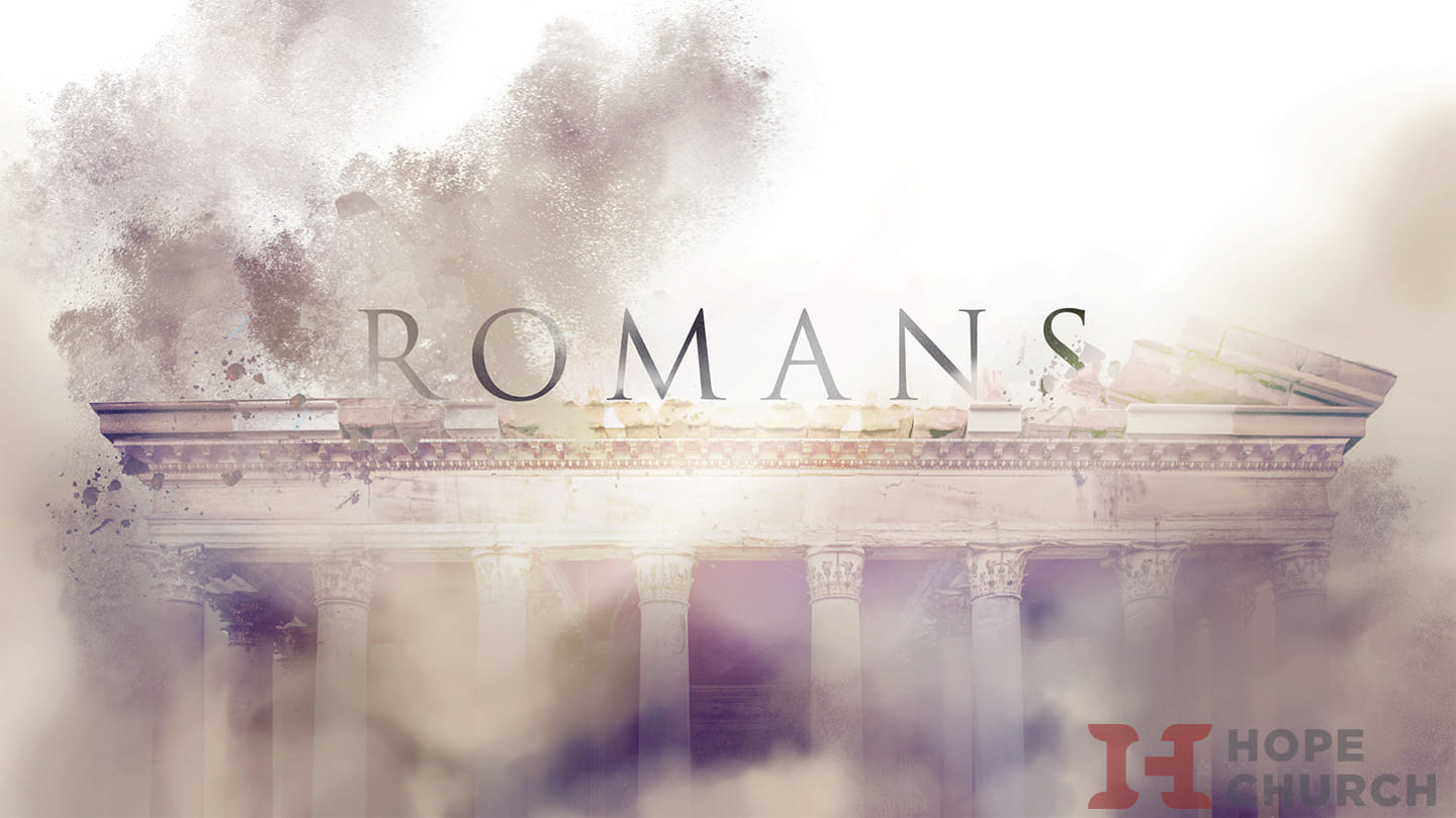 Romans 4:1-8