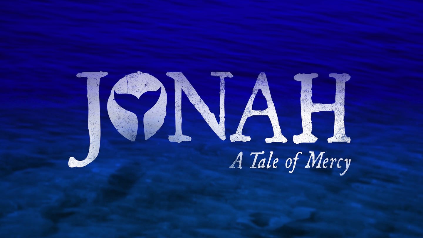 Jonah - Prophet in Meltdown