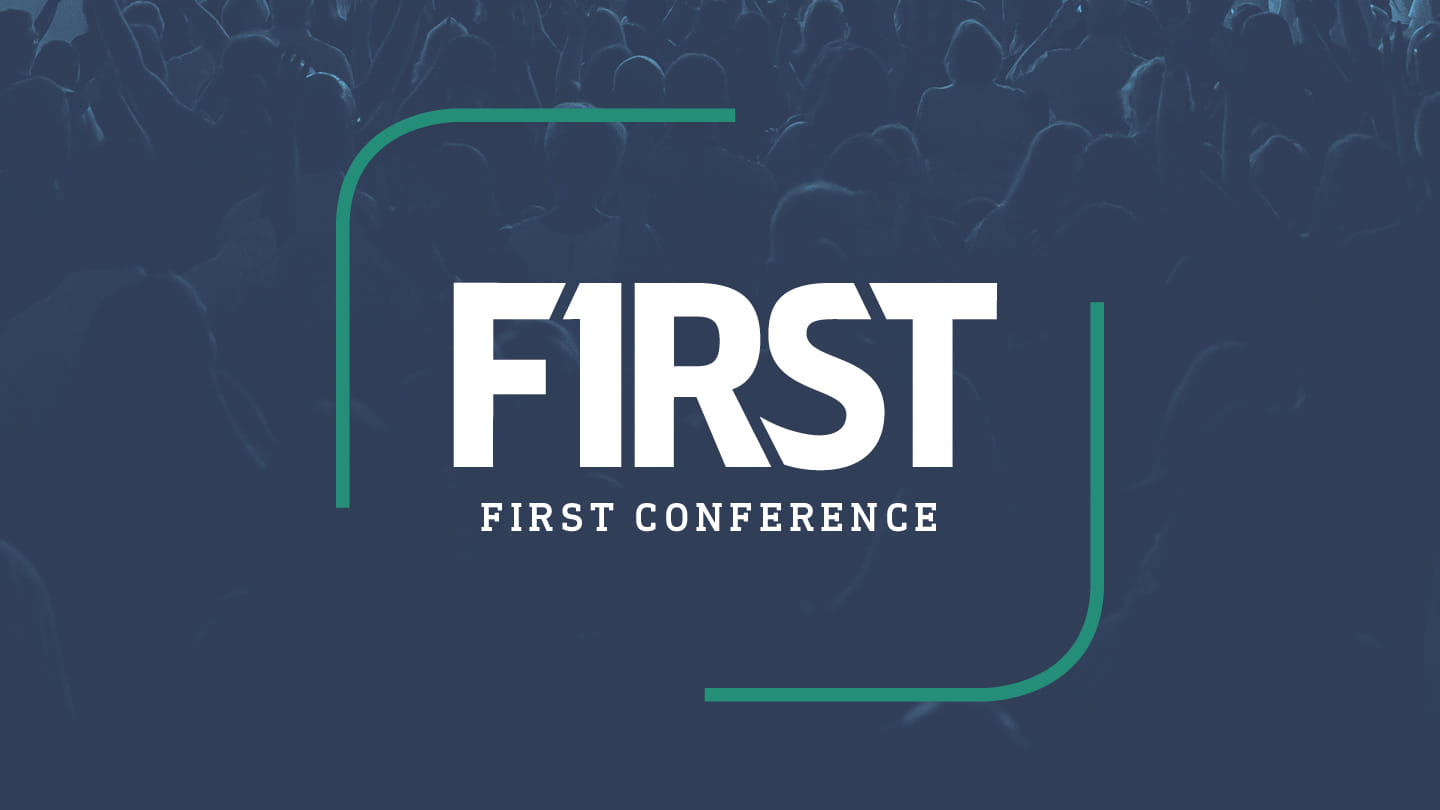 First Conference: Jeremy Foster
