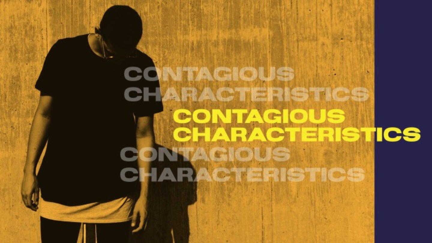 Contagious Characteristics: Compassion