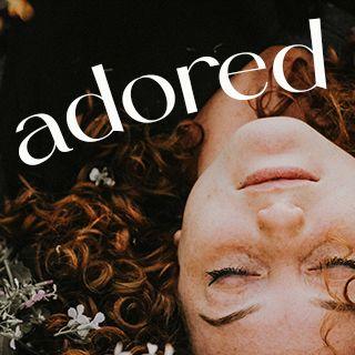 Rescued and Adored: Your Journey With God