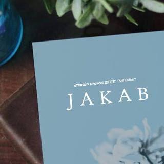 Jakab
