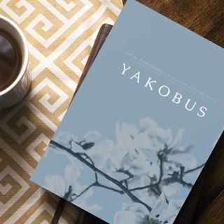 Love God Greatly Yakobus