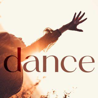 Heed the Rhythm Within // He Made You to Dance