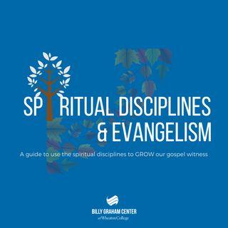 Die Praxis geistlicher Übungen und ihre Bedeutung für die Evangelisation 