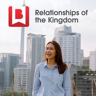 Relationships Of The Kingdom – A Plan On Marriage, Dating And Singleness