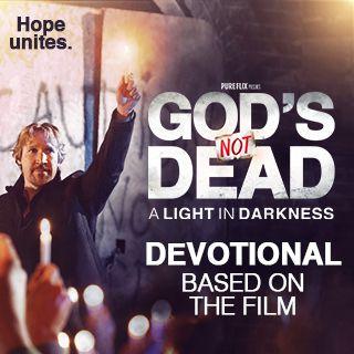God's Not Dead: A Light In Darkness