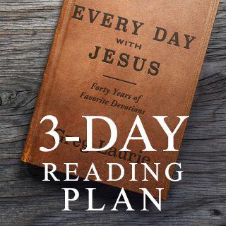 Every Day With Jesus