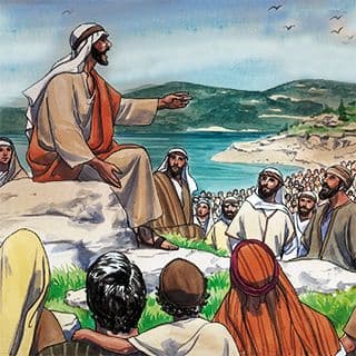 Ajaran-ajaran Yesus: Pilihan Bijak & Berkat yang Bertahan Lama