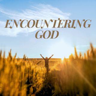 Encountering God in the Jewish Feast of Weeks