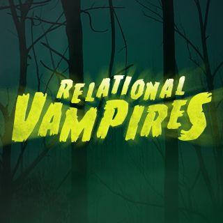 Beziehungsvampire