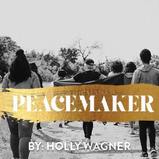Peacemaker 