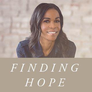 Anxiety & Depression: Finding Hope With Michelle Williams