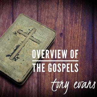 Overview Of The Gospels