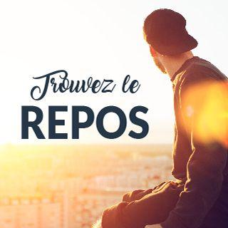 Trouvez Le Repos
