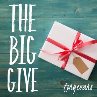 The Big Give