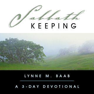 Sabbath Keeping