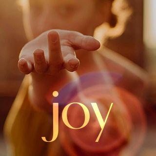 His Extravagant Love // Your Deep Joy & Peace