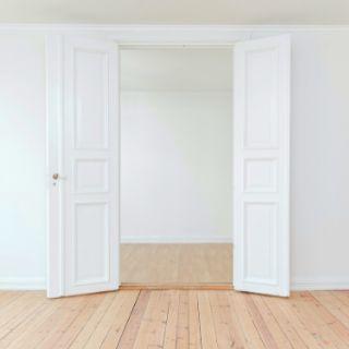 Discovering That God Is Enough