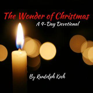 The Wonder of Christmas
