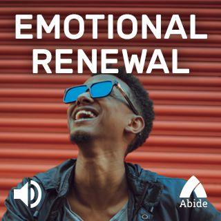 Emotional Renewal
