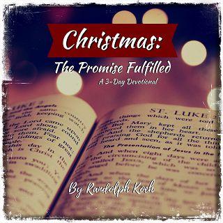 Christmas: The Promise Fulfilled