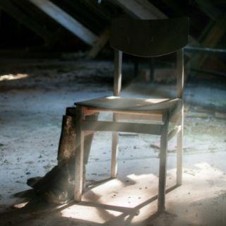 Empty Without Christ