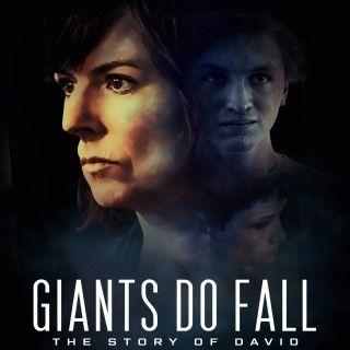 Modern Miracles Presents: Giants Do Fall…. The Story of David