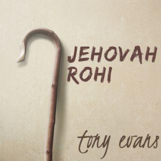 Jehovah Rohi