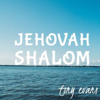 Jehovah Shalom