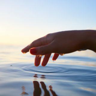 The Healing Power of God