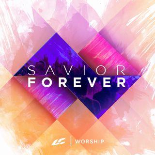 Savior Forever 