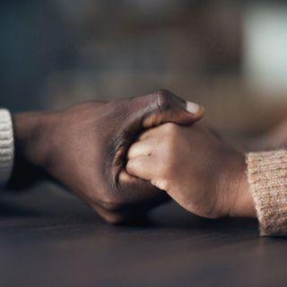 The Comforting Care of God