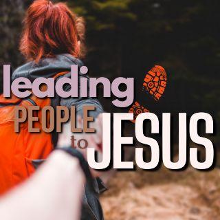 Making New Disciples