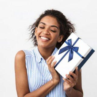 God's Good Gifts