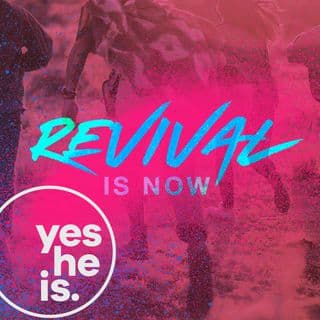 Revival Is Now! (ID)	