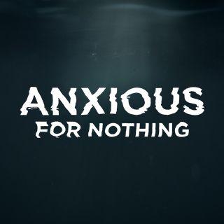 Não Andeis Ansiosos Por Coisa Alguma