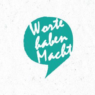 Worte haben Gewicht - Die Macht unserer Worte