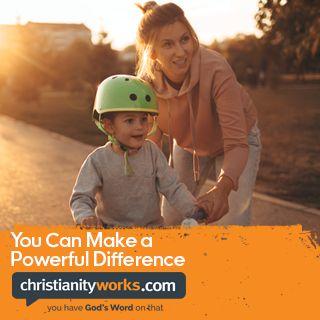 You Can Make a Powerful Difference: A Daily Devotional