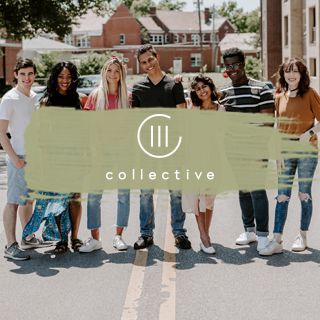 Collective: Upptäcka livet tillsammans