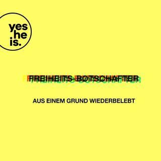 Botschafter der Freiheit – Erweckt und berufen