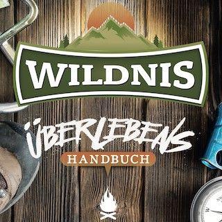 Wildnis Überlebenshandbuch