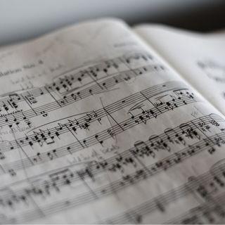 Harmony With God