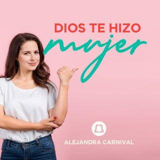Dios te Hizo Mujer