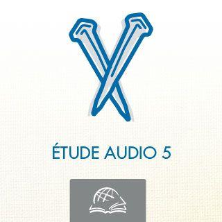 Chemins de Vie - Écoutez l'évangile de Marc