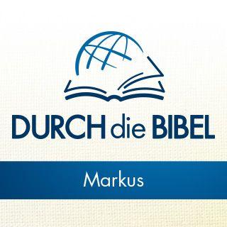 Durch die Bibel - Höre das Markus-Evangelium